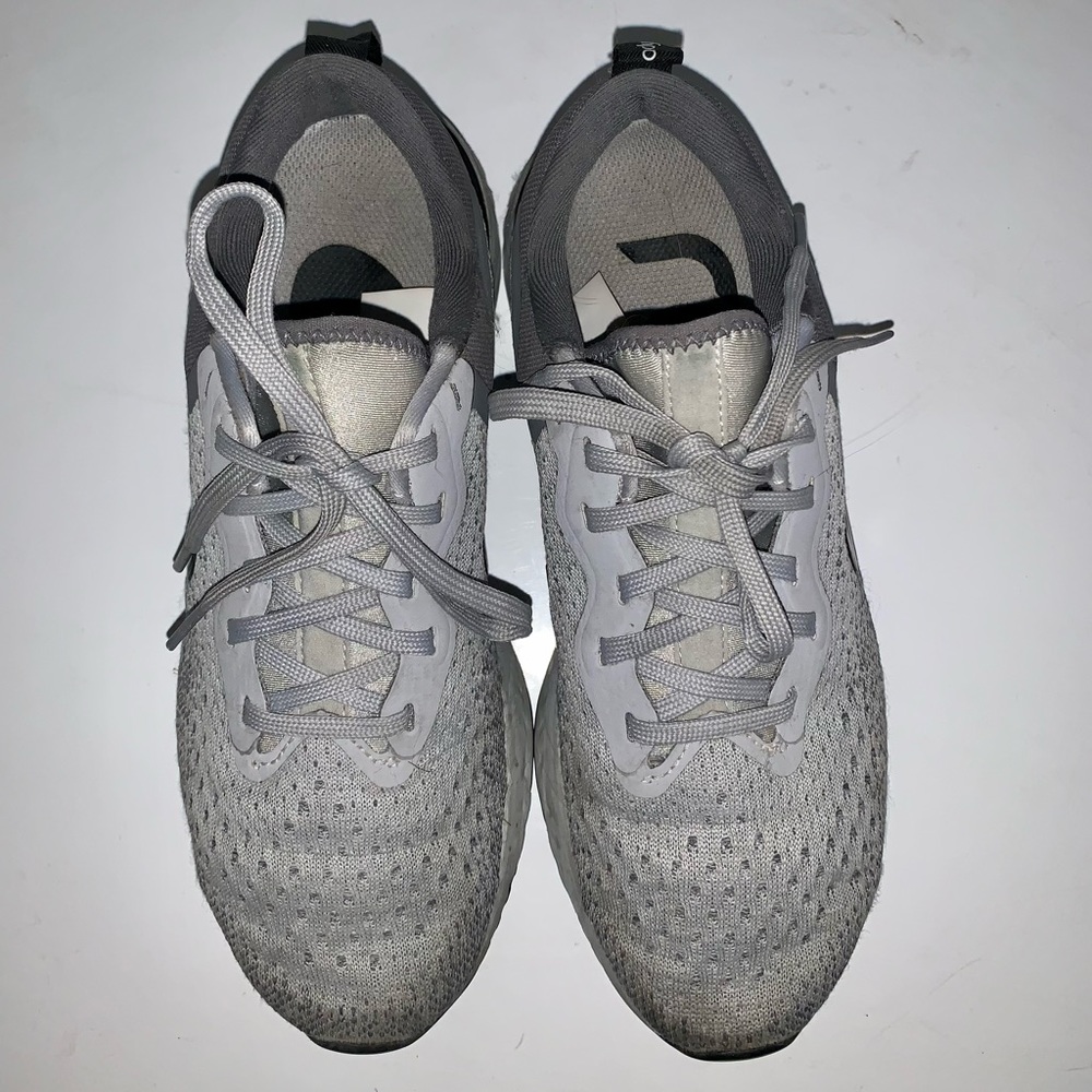 WOMENS RUNNING SHOE - Picture 4 of 6